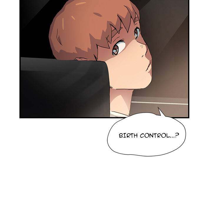 My Stepmom - Chapter 9 - Andromeda 11 page 70 hentai porn comic manga doujin